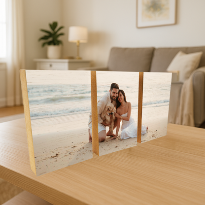 טריפל פנורמי