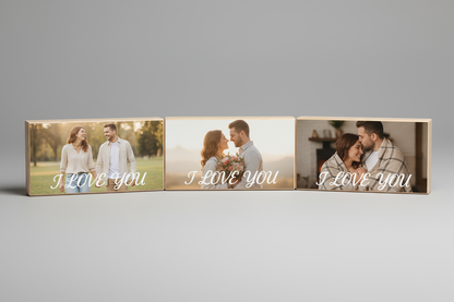 תקריב אותו זוג