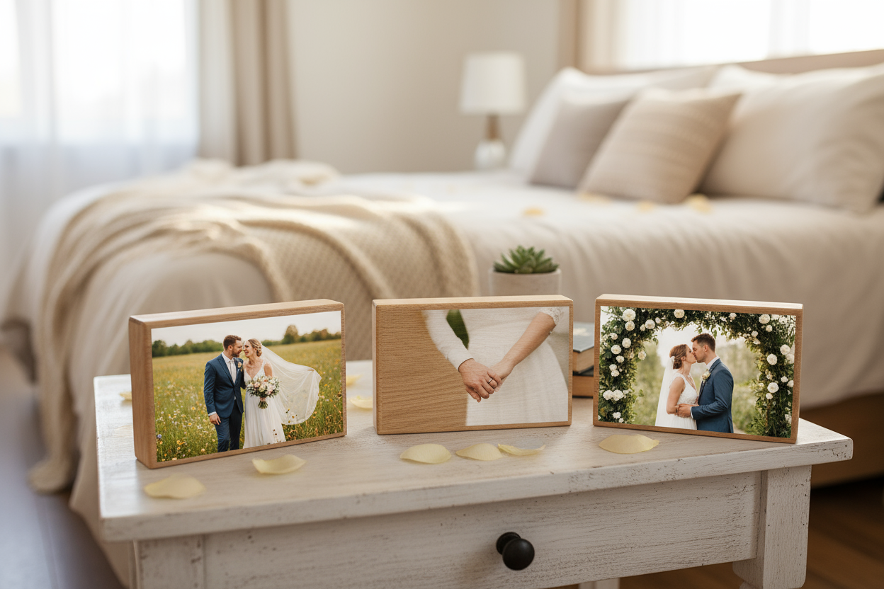 בלוקים בבית