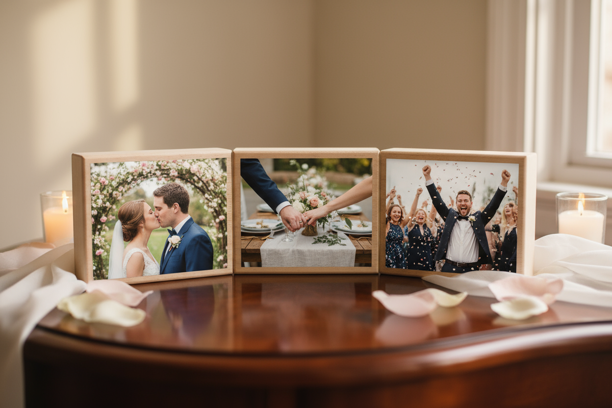 רגעים רומנטיים