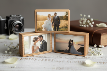 תקריב חתונה